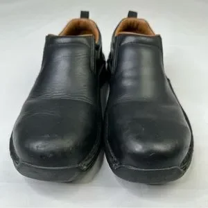 Red Wing Shoes | Shoes | Red Wing 670 Mens 7 Black Slip On  display picture 3